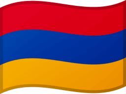 Armenia Flag
