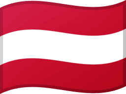 Austria Flag