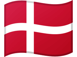 Denmark Flag