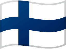Finland Flag