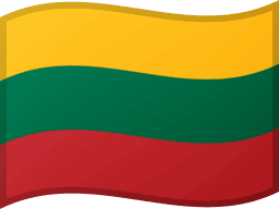 Lithuania Flag