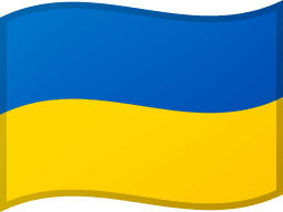 Ukraine Flag