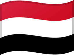 Yemen Flag