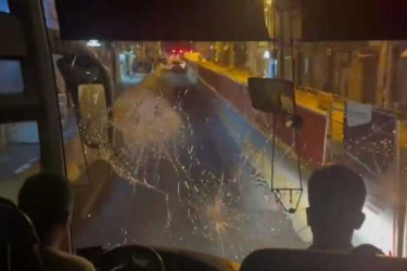 旅行社回应中国游客法国马赛遇袭击:已改道瑞士